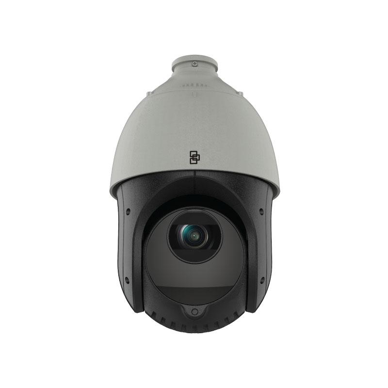 Kamera PTZ 4MP mrežna CARRIER TVGP-M01-0402-PTZ-G