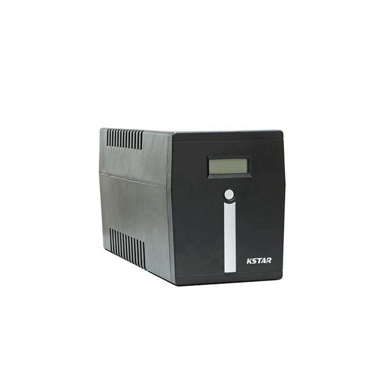 UPS KSTAR Micropower 2kVA/1200W bez baterija