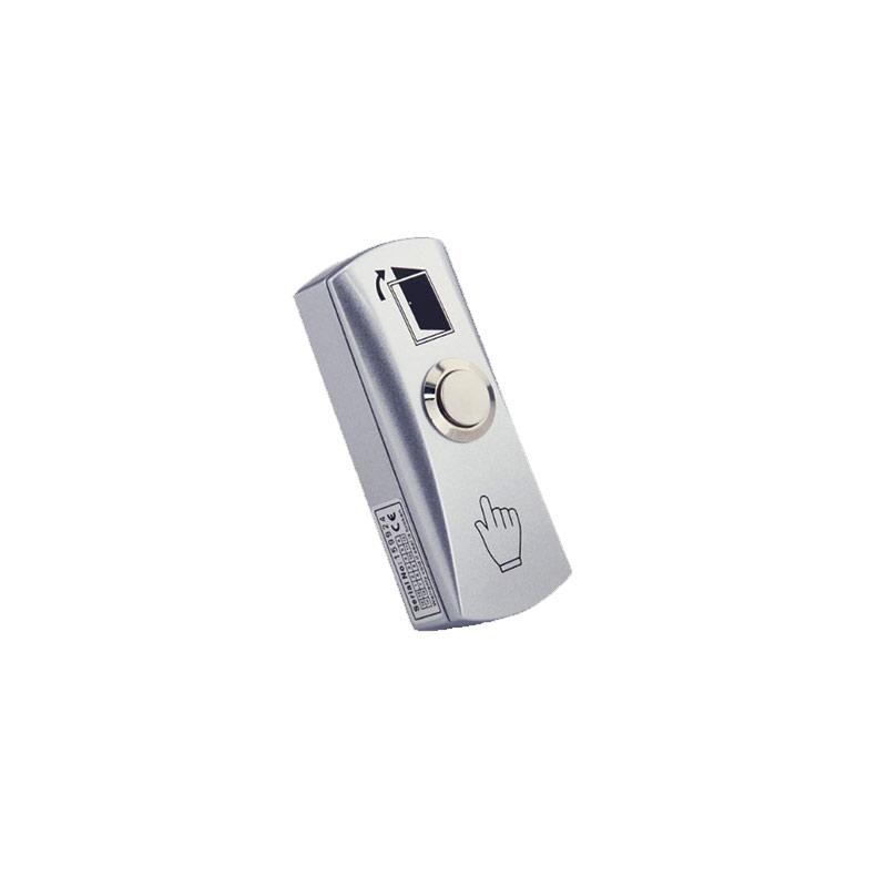 Taster metalni nadgradni YLI PBK-815